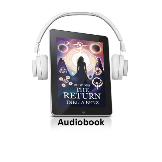 The Return: Book One of The Return Series - AudioBook