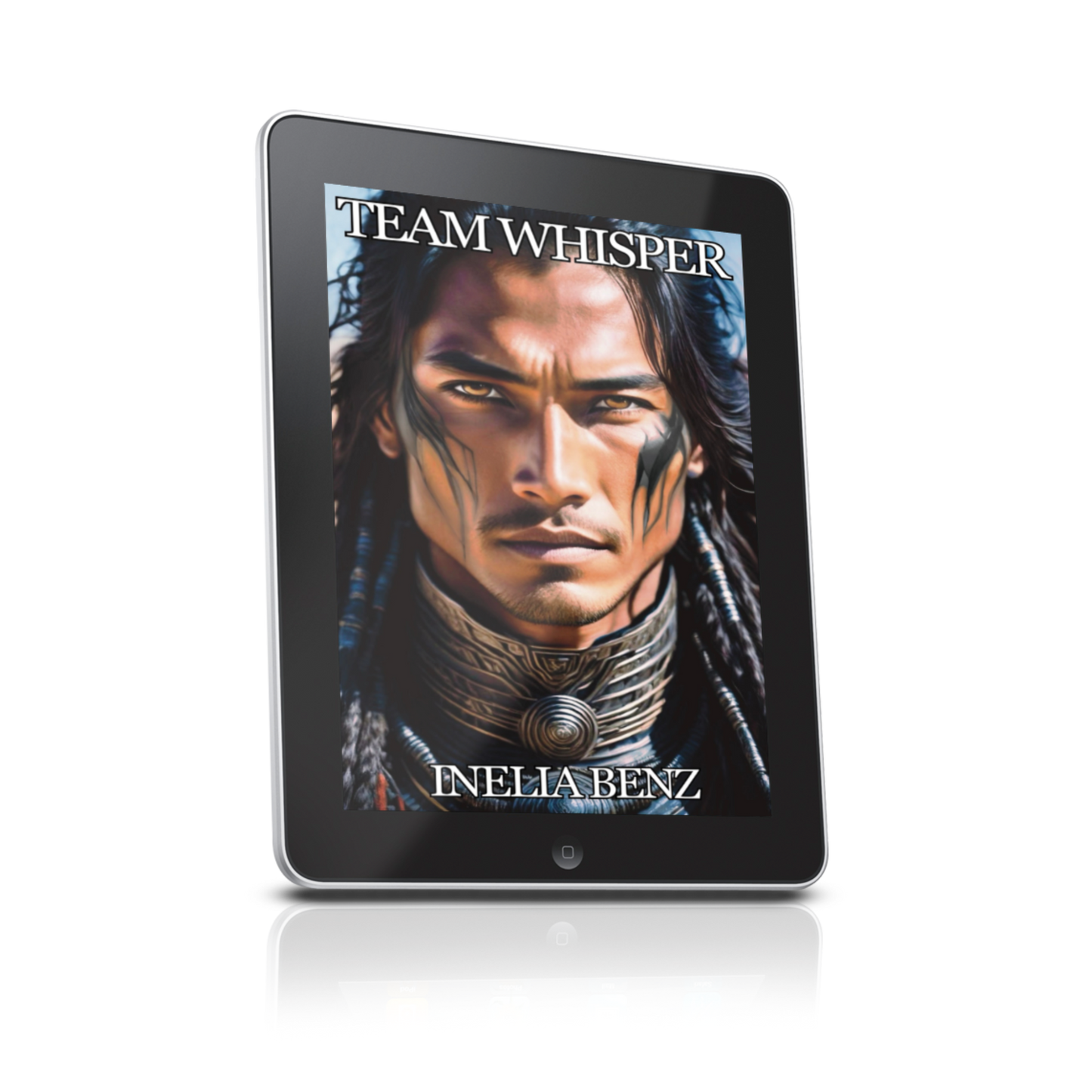 Team Whisper (EBook)