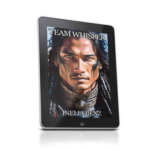 Team Whisper (EBook)