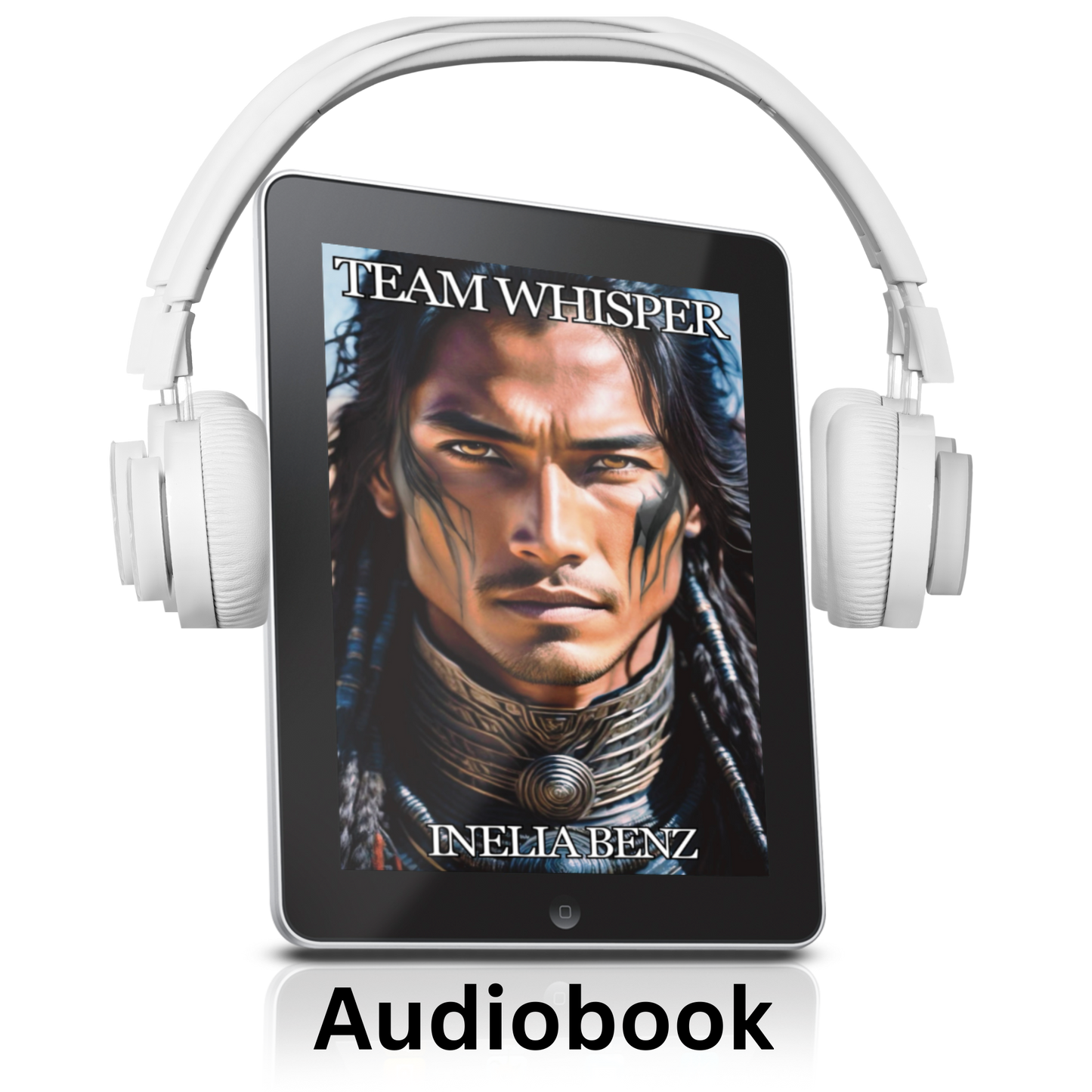 Team Whisper (Audiobook)