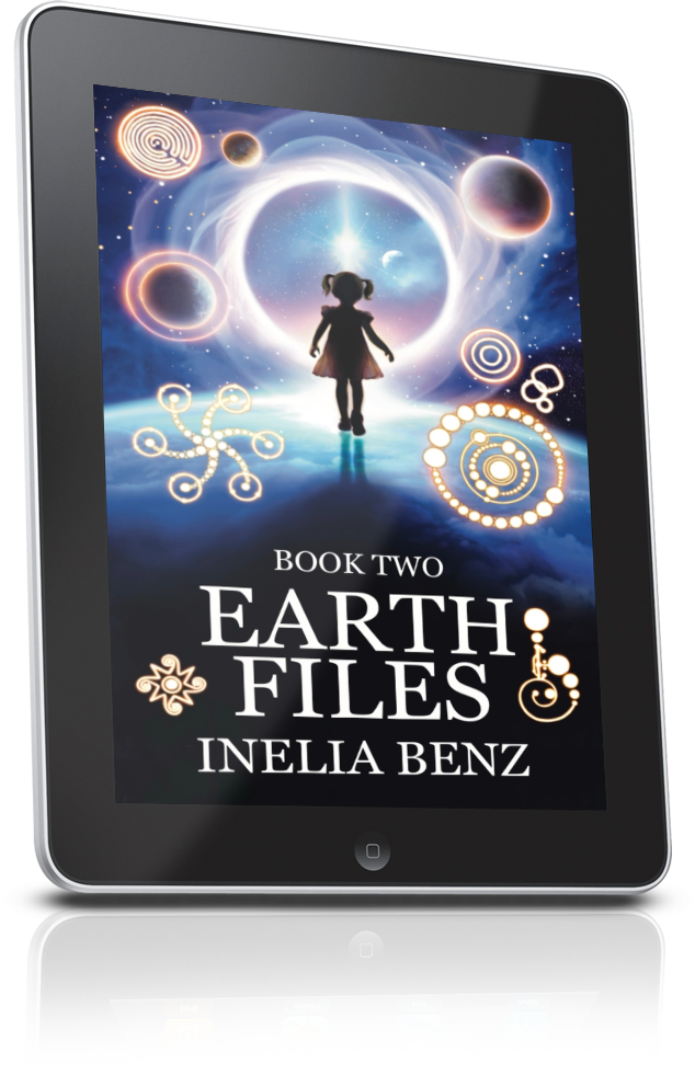 Earth Files: Book Two of The Return Series - Ebook
