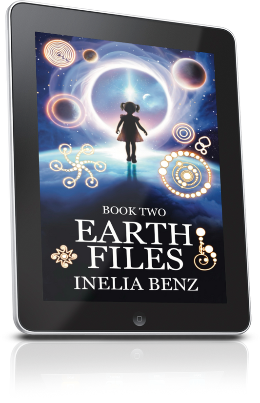 Earth Files: Book Two of The Return Series - Ebook