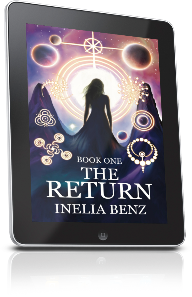 The Return: Book One of The Return Series - Ebook
