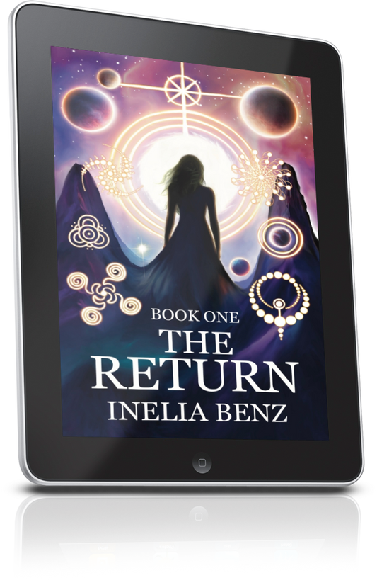 The Return: Book One of The Return Series - Ebook